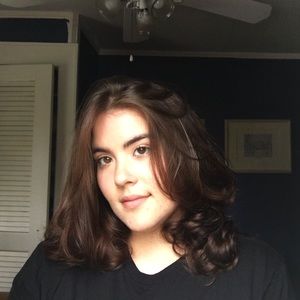 Meet your Posher, Jane